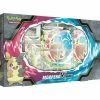 TCG POKEMON Morpeko V-Union Special Collection 4 BOOSTER PACK Trading Cards & Supplies