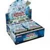 TCG YU-Gi-OH Dawn Of Majesty BOOSTER Box