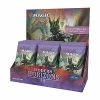 TCG Trading Cards & Supplies Magic The Gathering Modern Horizons 2 SET BOOSTER BOX