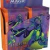 TCG Trading Cards & Supplies Magic The Gathering Innistrad Midnight Hunt Collectors BOOSTER BOX