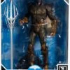 Mcfarlane Toys DC Multiverse Justice League Zack Snyder Aquaman Action Figure