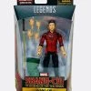 Hasbro Toys Marvel Legends Shang-Chi Mr. Hyde BAF Action Figure