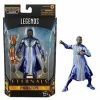 Hasbro Toys Marvel Legends Eternals Phastos Gilgamesh BAF Action Figure