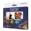 TCG Trading Cards & Supplies Final Fantasy Two Player Starter Set Avalanche Vs Shinra