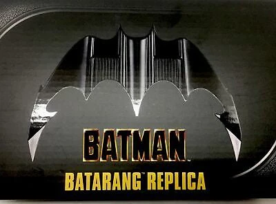 Neca Toys NECA Batman Batarang Replica