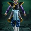 Demoniacal Fit True Believer (Goku Black) Action Figure
