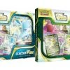TCG POKEMON VSTAR Leafeon Or Glaceon Box Special Collection Eevee BOOSTER PACK Trading Cards & Supplies