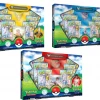 TCG Trading Cards & Supplies POKEMON Go Special Collection 6 BOOSTER PACK