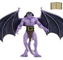 Neca Toys NECA Gargoyles Goliath Ultimate Action Figure