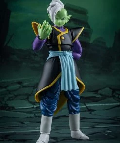 Demoniacal Fit True Believer (Goku Black) Action Figure