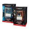 TCG Magic The Gathering Innistrad Crimson Vow Commander Deck