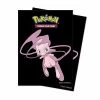 TCG Trading Cards & Supplies Pokemon Mew Deck Protector Sleeves 65 Pack