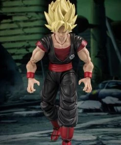 Demoniacal Fit Abomination (Goku) Action Figure