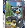 TCG POKEMON GO Melmetal V Battle Deck Pack Trading Cards & Supplies