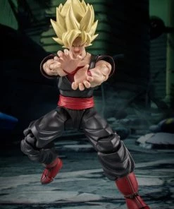 Demoniacal Fit Abomination (Goku) Action Figure