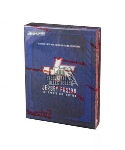 TCG Sportscard Jersey Fusion All Sports 2021 Trading Cards & Supplies