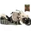 Mcfarlane Toys DC Multiverse Death Metal Batcycle