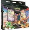 TCG POKEMON VIctini Vs Gardevoir V Battle Deck Pack Trading Cards & Supplies