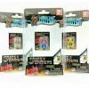 Hasbro Toys Hasbro Transformers Action Micro Figures World’s Smallest Transformers Action Figure