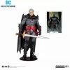 Mcfarlane Toys DC Multiverse Batman Unmasked Flashpoint 2 Action Figure