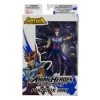 Bandai America Bandai Saint Seiya Knights Of The Zodiac Anime Heroes Phoenix Ikki Action Figure