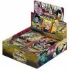 TCG Trading Cards & Supplies Dragon Ball Super Card Game Supreme Rivalry Booster Box