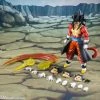 Demoniacal Fit Ultimate Time Ranger (SS4 Vegito) Action Figure
