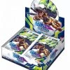 TCG DIGIMON Next Adventure Booster Box Trading Cards & Supplies