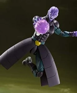 Bandai Bandai S.H. Figuarts S.H. Figuarts Hit Dragon Ball Super Action Figure