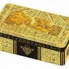 YU-Gi-OH TCG: Tin Of Ancient Battles 3 Mega Packs Trading Cards & Supplies
