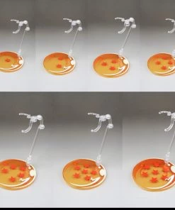 Demoniacal Fit Seven Star Stage (Set Of 7) Accessories