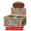 TCG Flesh And Blood Tales Of Aria 1st Edition BOOSTER BOX