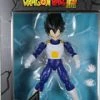 Bandai Dragon Ball Stars Dragonball Super Vegeta Ver. 2 Action Figure Bandai America