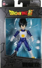 Bandai Dragon Ball Stars Dragonball Super Vegeta Ver. 2 Action Figure Bandai America
