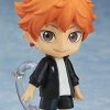 Good Smile Company Nendoroid HAIKYU!! Shoyo Hinata Jersey Ver. 528b Action Figure