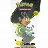 TCG POKEMON First Partner Pack Unova Region + 2 Booster Pack
