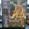 Bandai Saint Seiya Myth Cloth Kraken Issac Action Figure