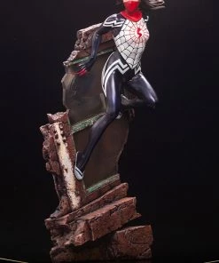 Kotobukiya MARVEL SILK ARTFX PREMIER Kotobukiya Artfx+ 7 Kotobukiya MARVEL SILK ARTFX PREMIER Kotobukiya Artfx+