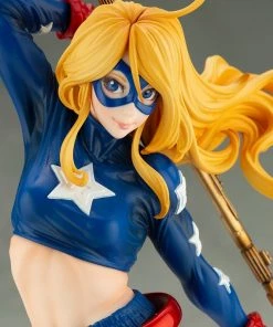 Kotobukiya Bishoujo DC UNIVERSE DC COMICS STARGIRL STATUE