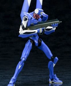 Kotobukiya EVANGELION Eva-00 Proto Type TV Ver. MODEL KIT