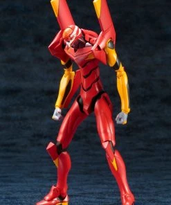 Kotobukiya EVANGELION TYPE-02 TV VER. MODEL KIT