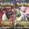 TCG POKEMON Hidden Fates BOOSTER PACK Trading Cards & Supplies
