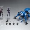 Bandai Robot Spirits Tachikoma -GHOST IN THE SHELL:SAC_2045- "Ghost In The Shell: Stand Alone Complex_2045" Action Figure Robot Spirirts