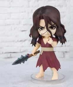 Bandai **Pre Order**Figuarts Mini Tsukasa Shishio "Dr. STONE" Action Figure