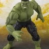 Bandai Bandai S.H. Figuarts S.H. Figuarts Avengers Infinity War Hulk Action Figure