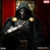 Mezco Toys **Pre Order**Mezco One 12 Marvel Doctor Doom Action Figure