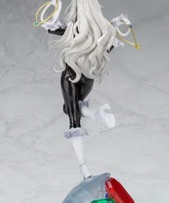 Kotobukiya Bishoujo MARVEL BLACK CAT STEALS YOUR HEART STATUE