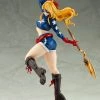 Kotobukiya Bishoujo DC UNIVERSE DC COMICS STARGIRL STATUE