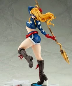 Kotobukiya Bishoujo DC UNIVERSE DC COMICS STARGIRL STATUE
