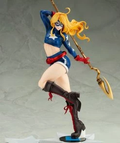 Kotobukiya Bishoujo DC UNIVERSE DC COMICS STARGIRL STATUE